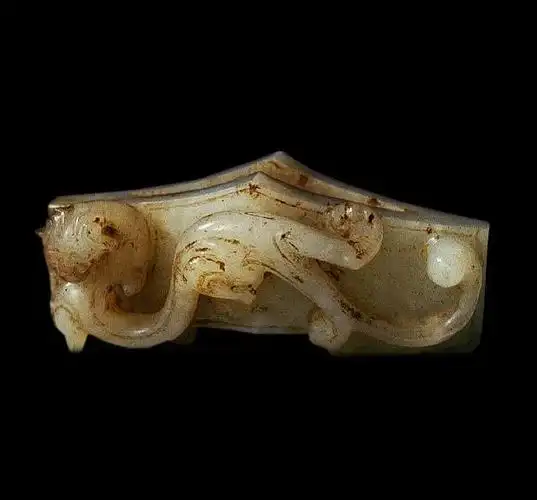 中国古代玉器欣赏