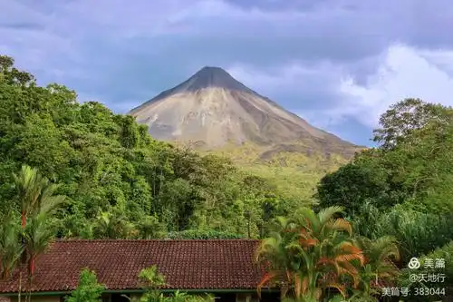 中南美五国之旅(下篇:哥斯达黎加,巴拿马与哥伦比亚)
