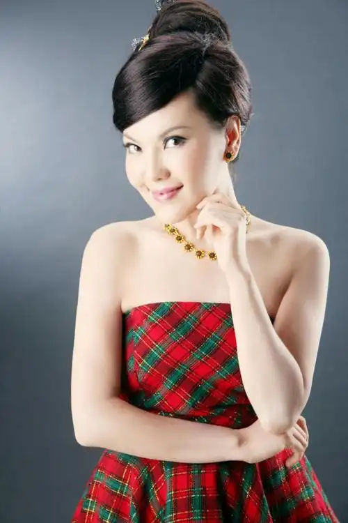 蒙古之花――乌兰图雅