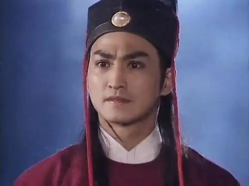 的《新白娘子传奇》;古天乐李若彤版的《神雕侠侣》;关礼杰版的《小李