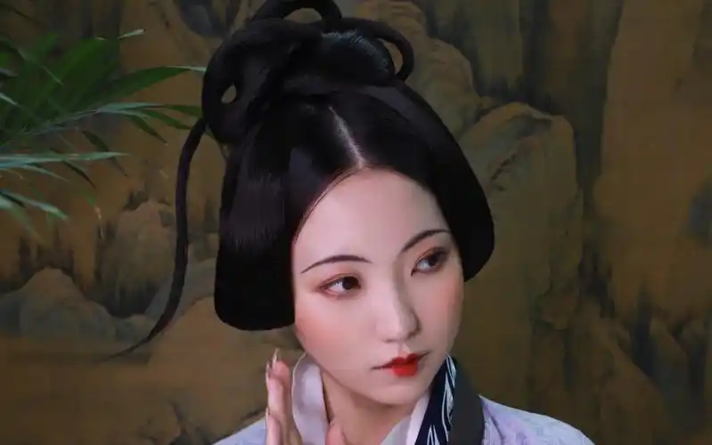 爱了这一绺头发!_哔哩哔哩 (゜-゜)つロ 干杯~-bilibili