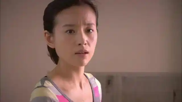 相爱十年:韩灵身体不舒服,肖然一点都不关心,还和韩灵吵架