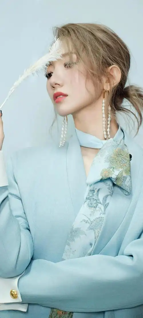 美女壁纸第2898期