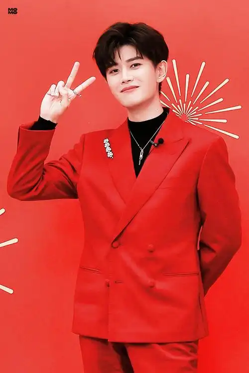 提名,你认为内娱最帅男明星都有谁?