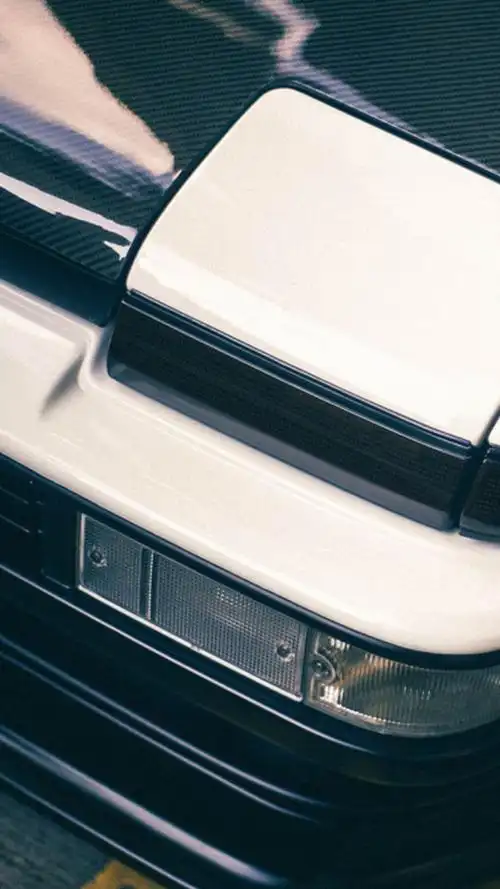 汽车,丰田,ae86,汽车,手机壁纸丰田ae86