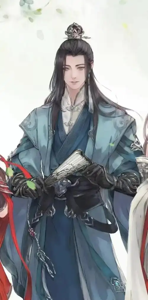 仙气十足的古风背景图,仙气十足的古风地名(带仙气的古风壁纸)