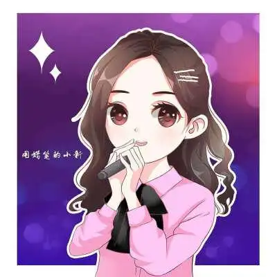 吴宣仪动漫图片