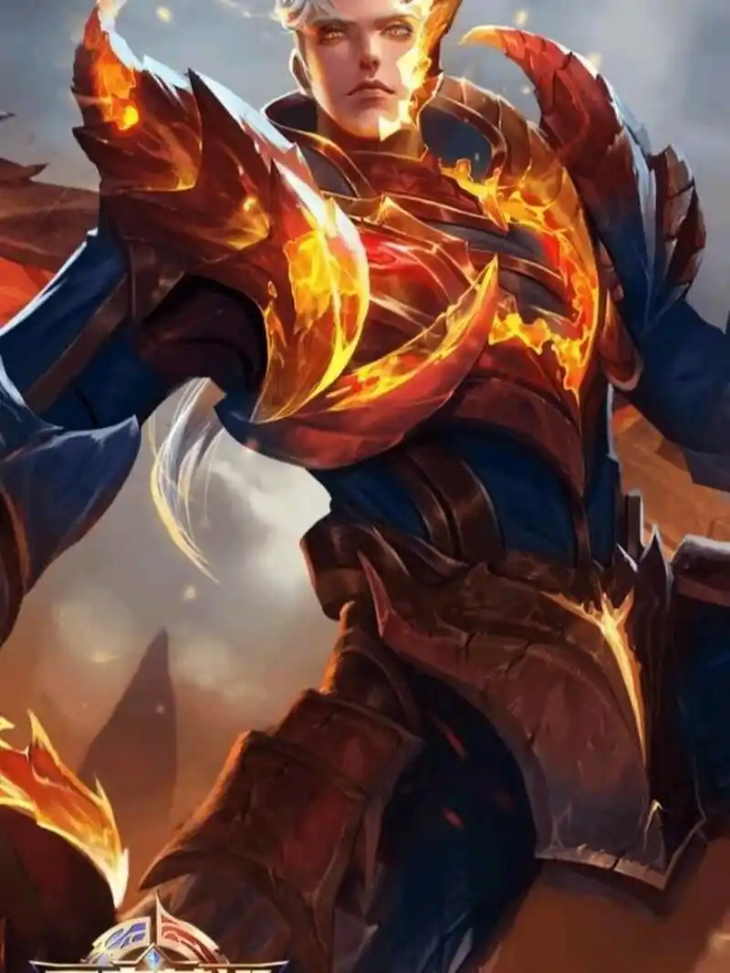 王者凯的所有皮肤图像