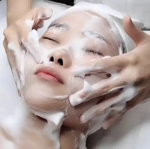 "皮肤深层清洁"是不是智商税?