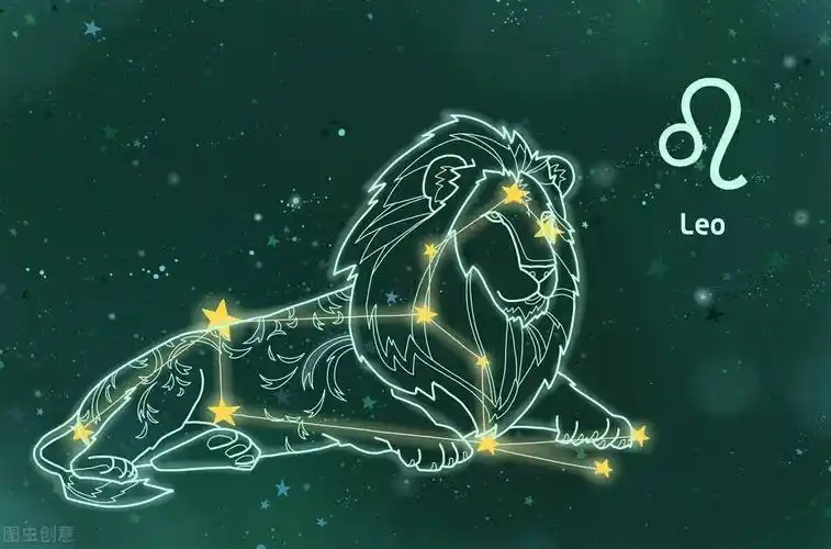 2021年狮子座完整运势