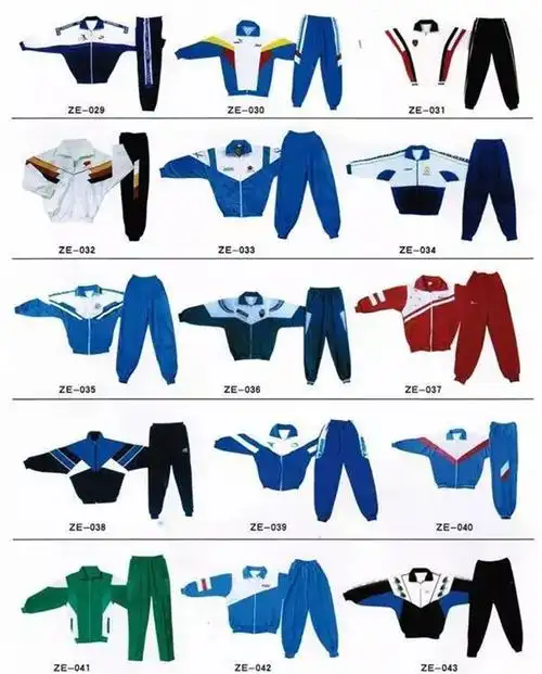 宽松肥大,颜色单调……中国校服真的一无是处?