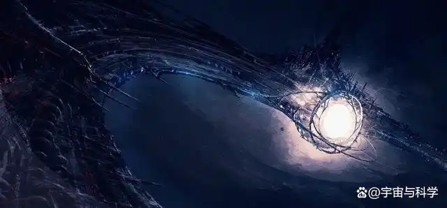 三体动画第六集依然烂,但是有更多朋友对科幻感兴趣了,我很开心