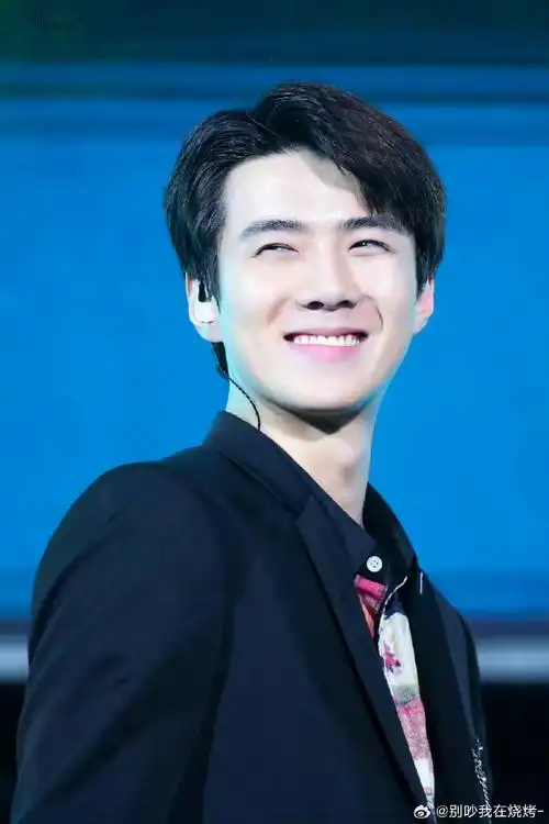 吴世勋xi的生日,想搞个小小小抽奖    979797:  1,可爱小豆糕