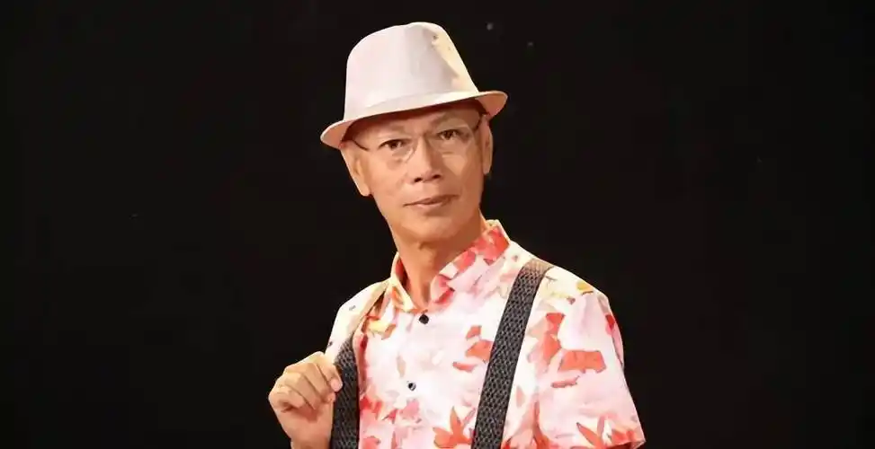 原创香港10位殿堂级男配角个个演技不输主角却甘心当绿叶