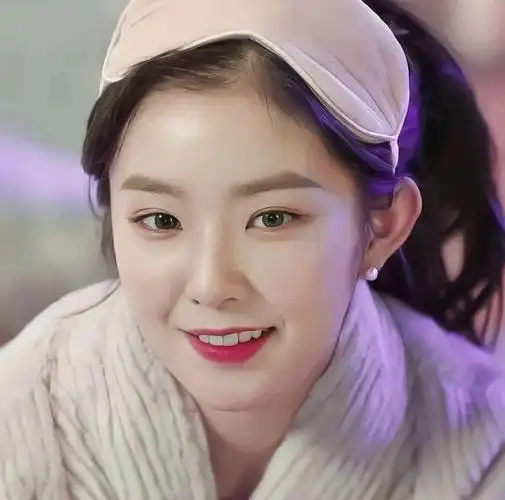 irene裴珠泫美图分享