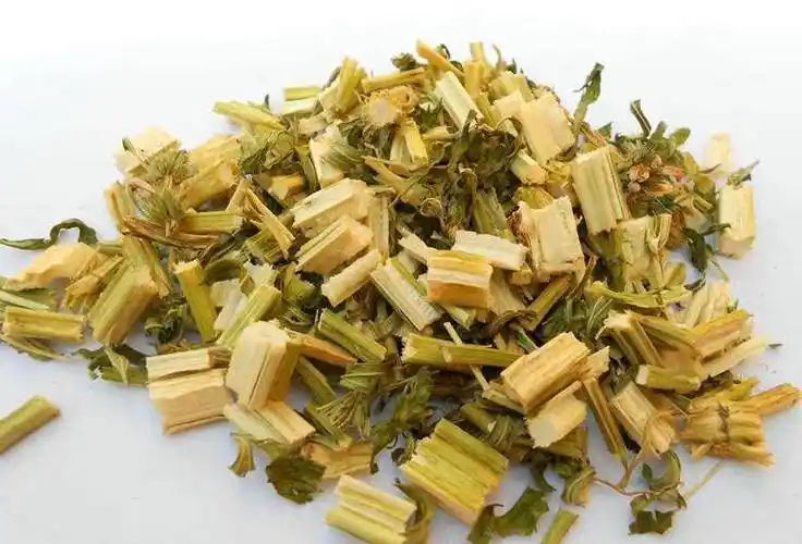 的中药美容方法:材料简单易得,现在仍有很多人使用_益母草_宫廷_进行