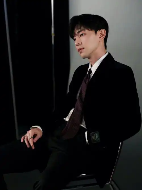 一些拍摄花絮05来自邓伦工作室