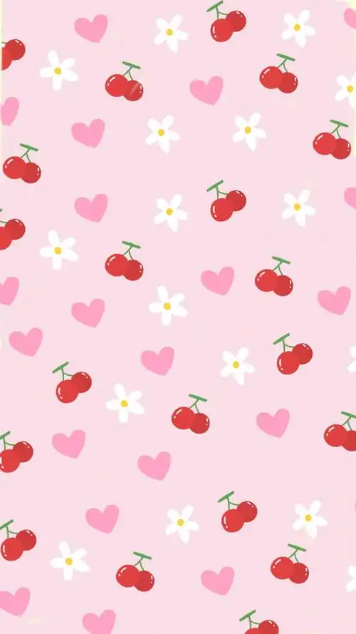 这是我自己在美图秀秀做的壁纸希望你们能喜欢