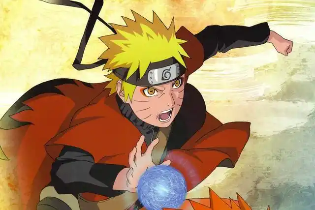 仙人模式对鸣人增幅巨大,但是他却很少使用,难道他真这么健忘?