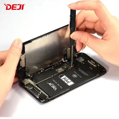 deji品牌2510mah iphone12mini大容量手机电池厂家批发-deji