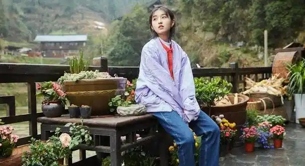 演技看哭冯小刚,让张国强不敢对戏,张子枫凭啥成为大佬们团宠?