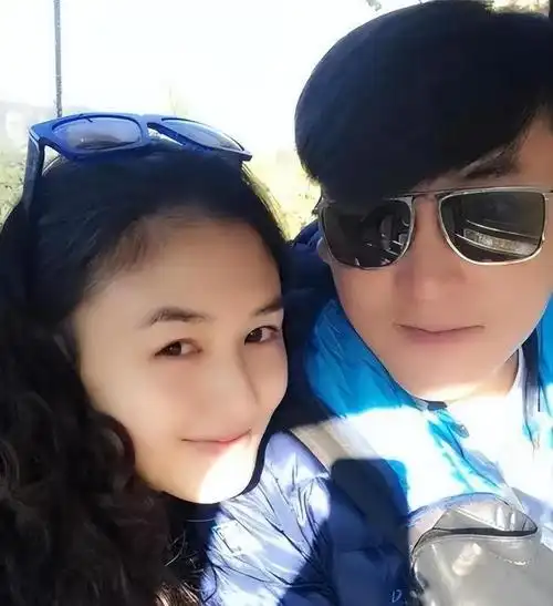 他是国家一级演员,被父母逼婚逼生,40岁娶小16岁娇妻,41岁当爸|刘涛