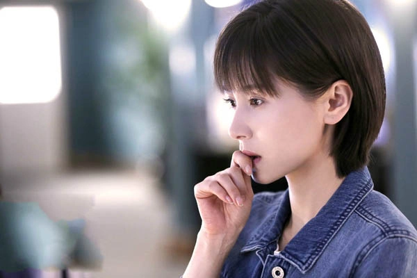 王子文在欢乐颂中的造型你喜欢吗