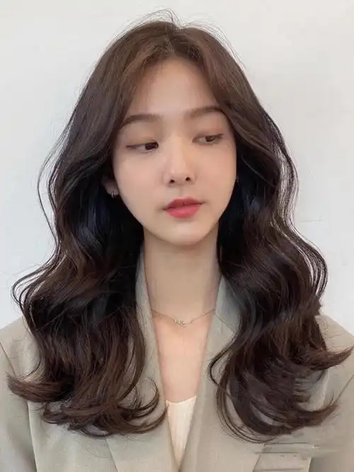 鹅蛋脸适合什么发型女10款鹅蛋脸适合发型