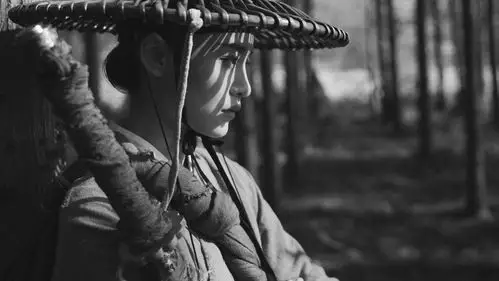 那些年拍过的武侠