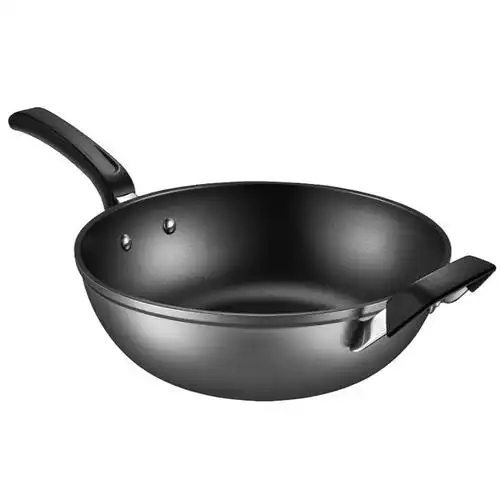 美的midea炒锅cl32k1