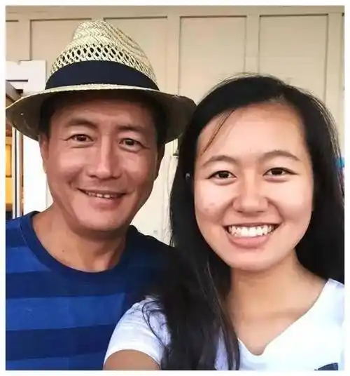 娱乐圈大咖,靳东的爱情传奇,失败恋情背后的幸福转机!_李佳_感情_江珊