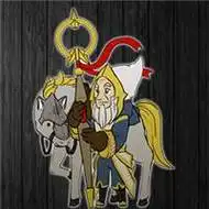 dota2卡尔高清头像【点击鼠标右键下载】