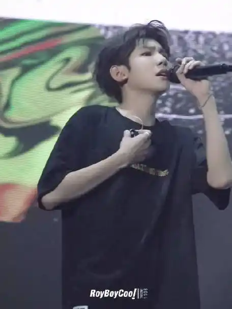 王源骄傲大合唱太好哭了
