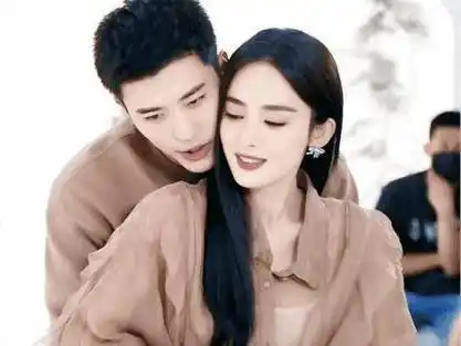 张天爱crystal 谈恋爱,后和徐开骋频繁深夜造访娜扎小区,据网友爆料