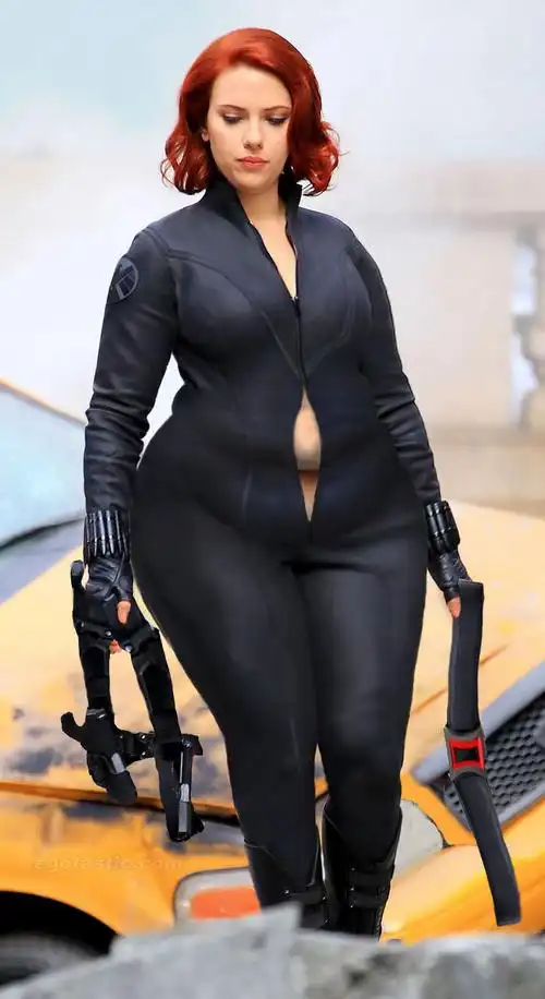 美国队长2 剧照