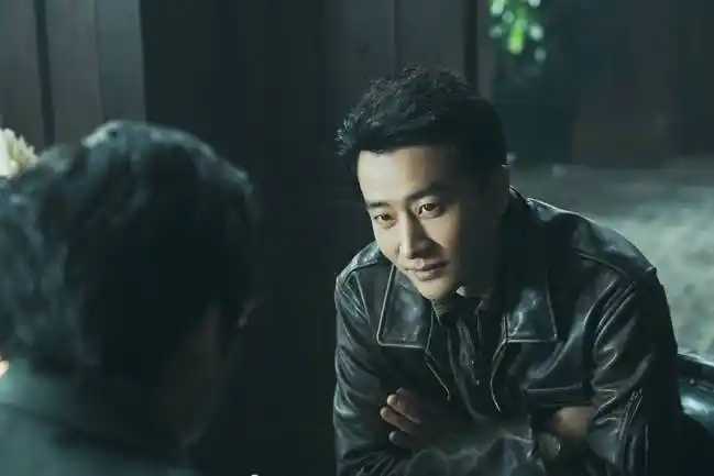 黄轩《瞄准》燃情收官 "隐忍式"演技收获认可