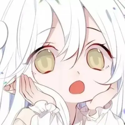 微信头像图片2021最火爆女可爱卡通