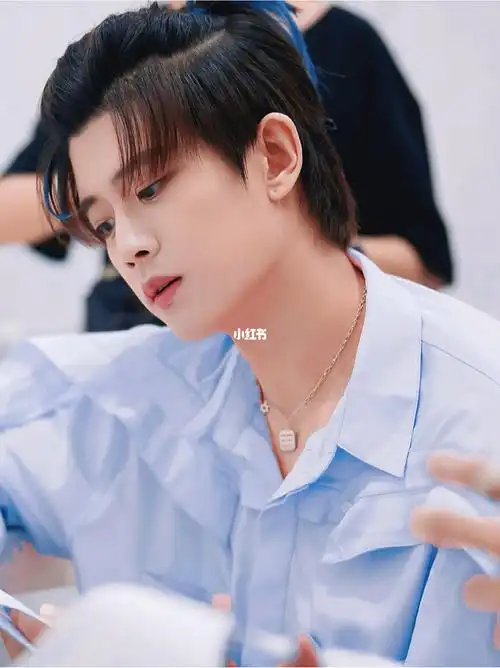 任嘉伦  #向全世界安利任嘉伦  #请君  #暮色心约