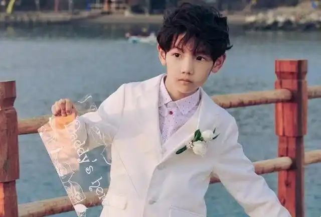 爸爸去哪儿6再遭质疑杨烁教育方式引争议剪辑又要背锅