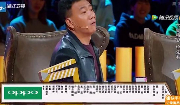 《演员的诞生》评委大换血 节目组要挽回口碑的目的非常明显