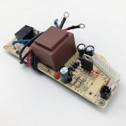 美的电饭煲配件mbp04v01电源主板fs406电路fd40hfs40j电煲