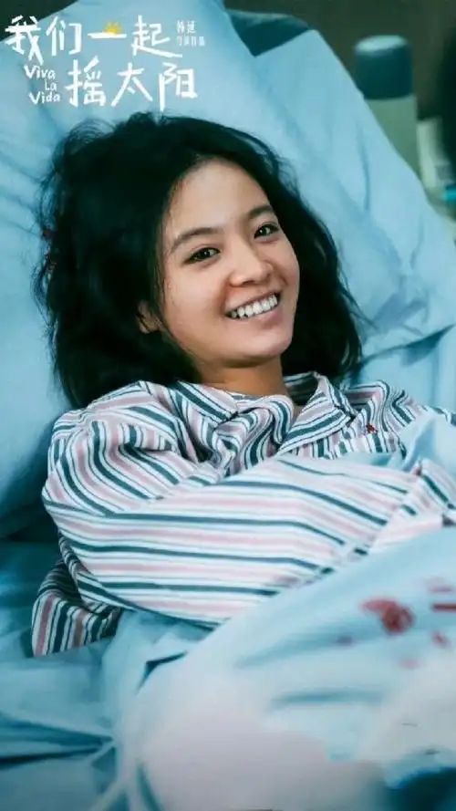 中国影史第一位00后影后诞生,24岁李庚希荣获金鸡奖最佳女主角