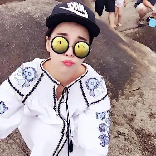 生活中的小人物