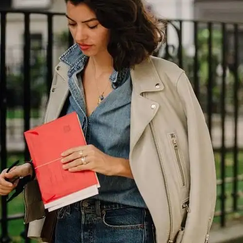 尚嘉时尚搭配师