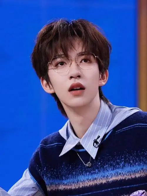 贺峻霖 私生翻包