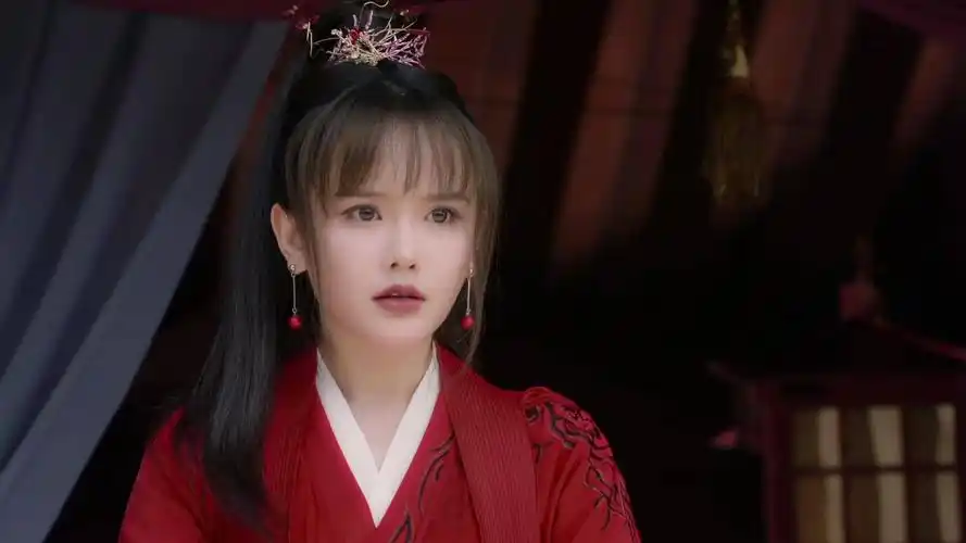 《大神猴》谢苗又演猴子?高颜值南笙cp感十足,两人出道坎坷