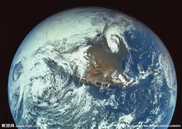 地球图片