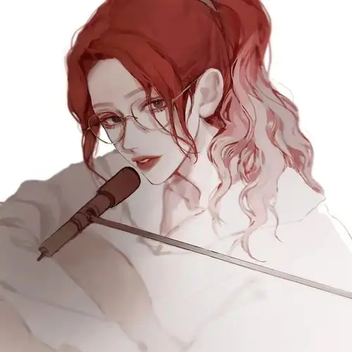 the9 各种好看的饭绘,真的好会画!