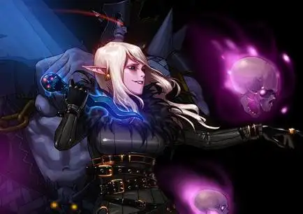 dnf5.24死灵改版介绍 - 万象素材地下城与勇士官方网站合作专区