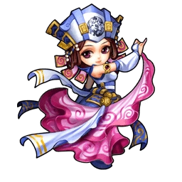 仙剑奇侠传手游夕瑶属性图鉴